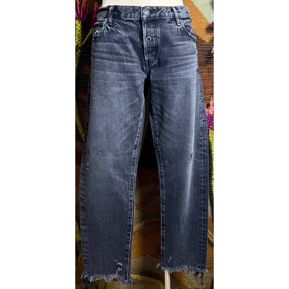 Moussy Kearney Tapered Jeans 30